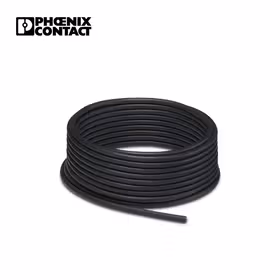 菲尼克斯 电缆；SAC-3P-100,0-PVC/0,25