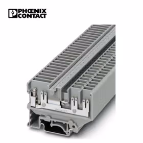 菲尼克斯 直通式接线端子；UVKB 4-FS(6-2,8-0,8)