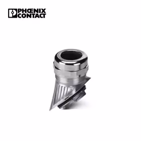 菲尼克斯 EVO电磁兼容电缆密封件；HC-B-G-M40-EC-AL