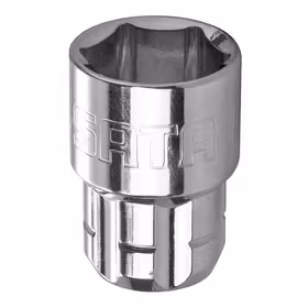 世达 20mm系列公制穿透式套筒13mm；19024