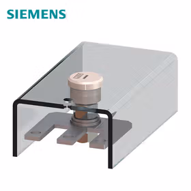 西门子 并联连接器带连接端子,3极用于3RT2.4；3RT19464BB31