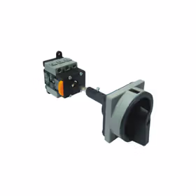 天得/tend 电门开关 16A 分离式圆杆长100mm；TDS16-BRB