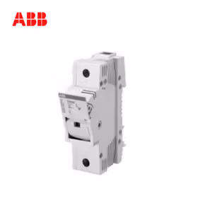 ABB 熔断器式隔离开关；E93N/50