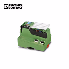 菲尼克斯 Inline,总线耦合器；ILS3BKDI8DO42TX-PAC