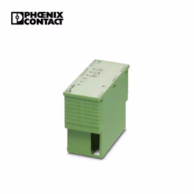 菲尼克斯 INTERBUS-ST模拟输入模块；IBSTME24AI4/EF