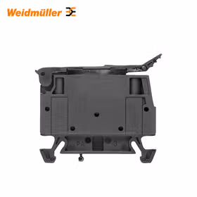 魏德米勒 W系列,熔断器型接线端子,额定横截面:4mm,螺钉联接；WSI 4/LD 10-36V AC/DC