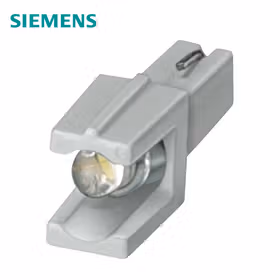 西门子 LED灯绿色12...60V；5TG8056-3