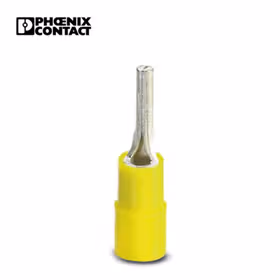 菲尼克斯 针式电缆插针；C-PCI 6/2,7