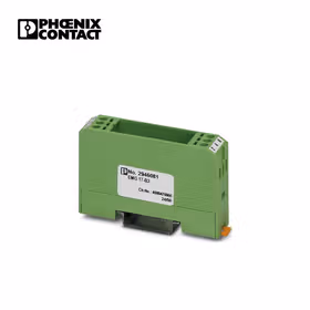 菲尼克斯 电子模块壳体；EMG 17-B3