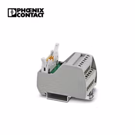 菲尼克斯 VARIOFACE接口模块；VIP-2/SC/FLK14/PLC