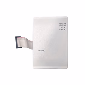 台达 可程序逻辑控制器扩充器；DVP04DA-H2