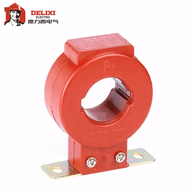 德力西电气 电流互感器；LMZJ1-0.5型 500/5