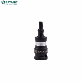 世达 1/4"系列T20花型旋具套筒 35223