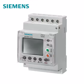 西门子 电流差监控设备数字,类型A IDN0.03A 30A 0.0210秒（INS,SEL）；5SV80016KK