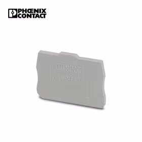 菲尼克斯 直通式接线端子；D-MPT 1,5/S