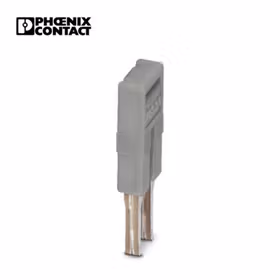 菲尼克斯 插拔式桥接件；FBS 2-3,5 GY
