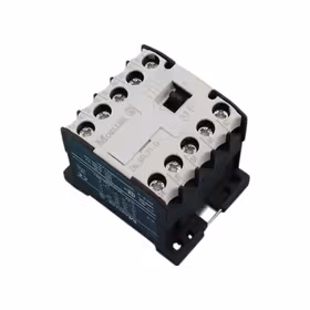 伊顿穆勒 小型接触器式继电器；DILER-31-G(24VDC)