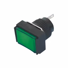 天得/tend 指示灯 (LED) IP65,黄色；TN16-PLL67Y