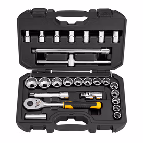 史丹利 26件套12.5MM系列套筒组套 STMT45503-23