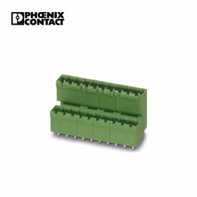 菲尼克斯 基座；MDSTBVA 2,5/ 2-GL-5,08