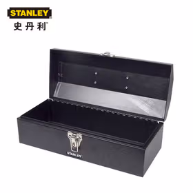 史丹利 14"手提工具箱；93-543