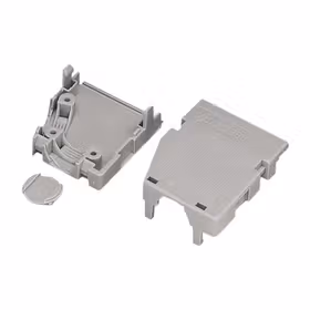 万可(WAGO) 护线盒；232-608