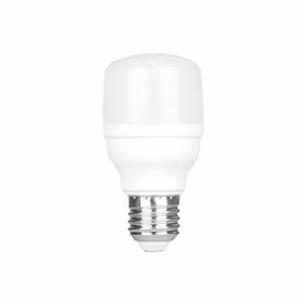 红壹佰(RED100) LED灯泡商铺家居球泡灯,5W,E27,6500K,AC100-240V,400lm；TM-5W-E27-6500K