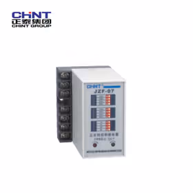 正泰 正反转控制继电器；JZF-06 AC220V