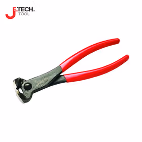 捷科(jetech) 顶切钳7寸；ECP-7