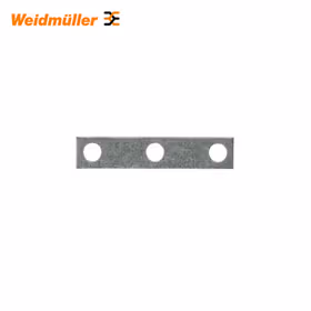 魏德米勒 接线端子附件,横联；QL 10 SAKK 4