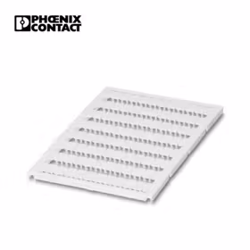 菲尼克斯 用于端子的标记条；UC3-TM 6