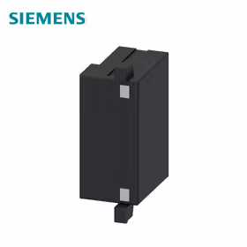 西门子 电涌抑制器,可变电阻,尺寸S0,用于电机接触器；3RT69261BF00