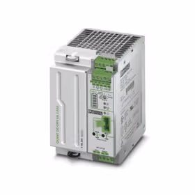 菲尼克斯 不间断电源；QUINT-UPS/24DC/24DC/5/1.3AH