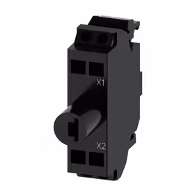 西门子 按钮附件,LED模块；3SU14012BF603AA0