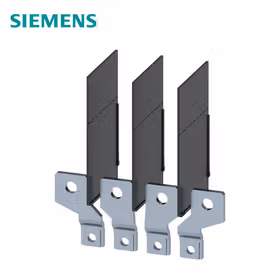 西门子 连接加宽正面4个附件,用于：3VM100/160；3VM91540QC00