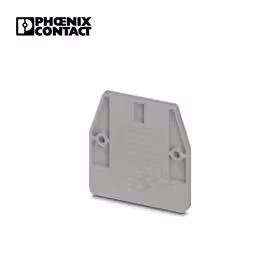 菲尼克斯 端板；D-MUT 2,5/4