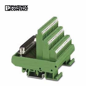 菲尼克斯 VARIOFACE模块；FLKMS-D25 SUB/B (1-25)