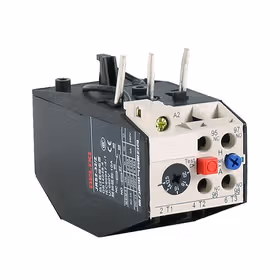 德力西电气 热过载继电器；JRS2-32/Z 6.3-10A