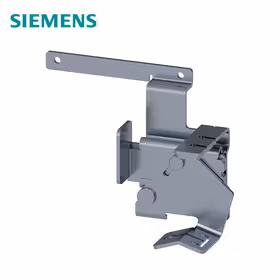 西门子 模块,用于切换杆鲍登线锁定附件,用于：3VA2100/160/250；3VA9167-0VF10