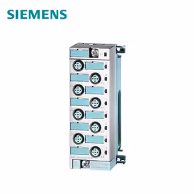 西门子 电子模块连接模块；6ES71944CB000AA0