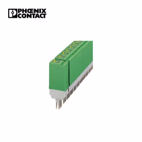 菲尼克斯 继电器连接器；ST-REL3-KG 24/21AU