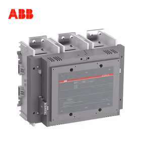 ABB 交/直流通用线圈接触器；AF2050-30-11*100-250V AC/DC