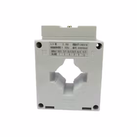 正泰 电流互感器；BH-0.66 40Ⅰ 150/5A 0.5级 (多电流比）