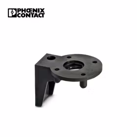 菲尼克斯 用于基座安装的弯头；PSD-S ME BR-BM