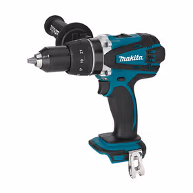 牧田(makita) 充电式起子电钻13mm(1/2)(裸机)18V；DDF458Z