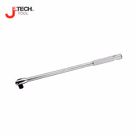捷科(jetech) 3/8"系列转向F型套筒扳杆10寸；FH3/8-10