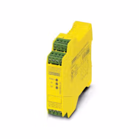 菲尼克斯 安全继电器；PSR-SCP-24UC/ESL4/3X1/1X2/B