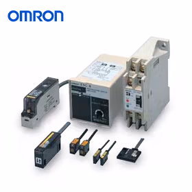 欧姆龙 小型探头放大器分离型光电开关,传感器头；E3C-S30T 2M