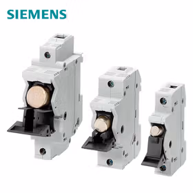 西门子 SITOR熔断器负荷开关开关14x51,至50A,690VAC；3NC1492