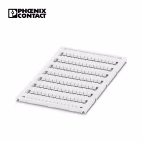 菲尼克斯 用于端子的标记条；UC2-TM 4